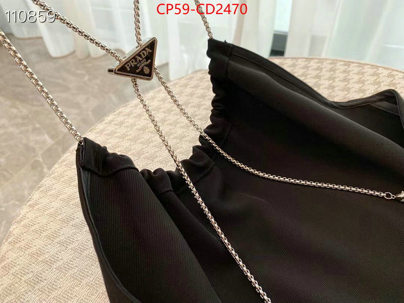 Clothing-Prada buy best high-quality ID: CD2470 $: 59USD