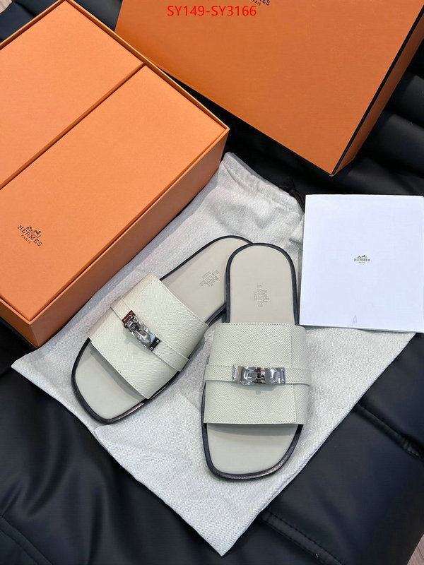 Men Shoes-Hermes best knockoff ID: SY3166 $: 149USD