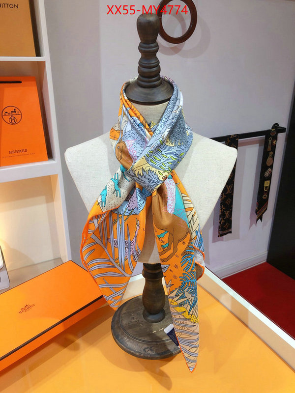 Scarf-Hermes store ID: MY4774 $: 55USD