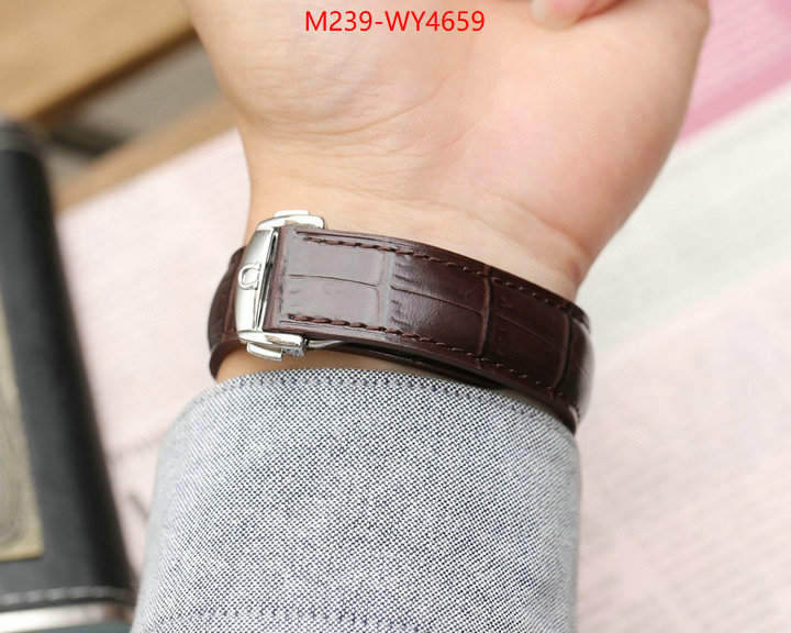 Watch(TOP)-Omega every designer ID: WY4659 $: 239USD