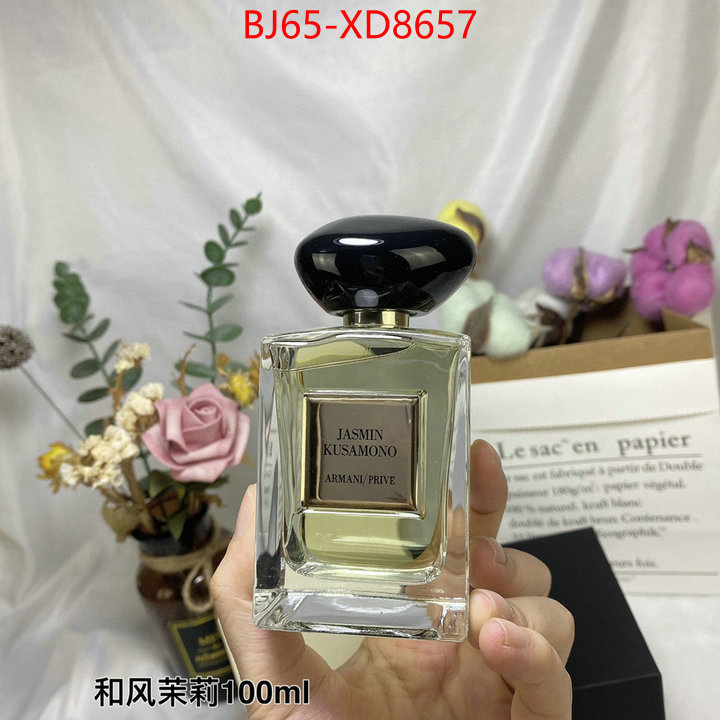 Perfume-Armani top ID: XD8657 $: 65USD