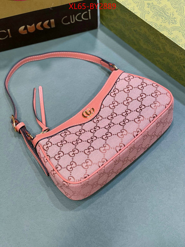 Gucci Bags(4A)-Handbag- best capucines replica ID: BY2889 $: 65USD