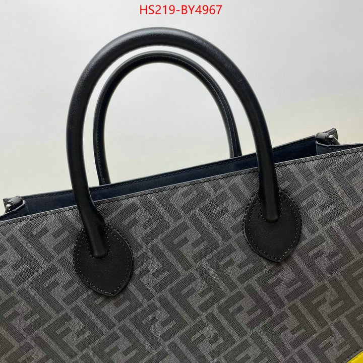 Fendi Bags(TOP)-Handbag- replcia cheap ID: BY4967 $: 219USD