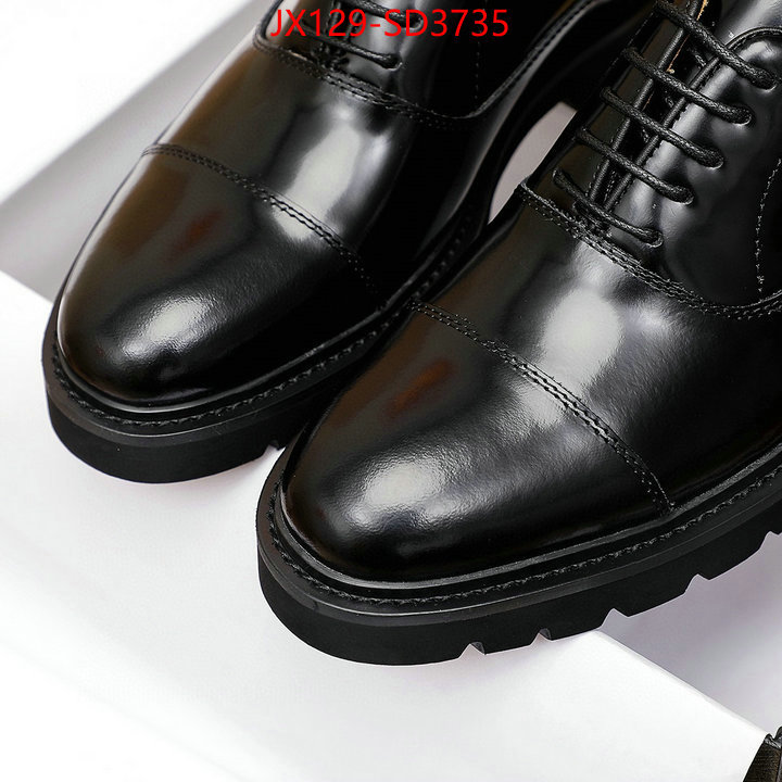 Men shoes-Prada what is aaaaa quality ID: SD3735 $: 129USD