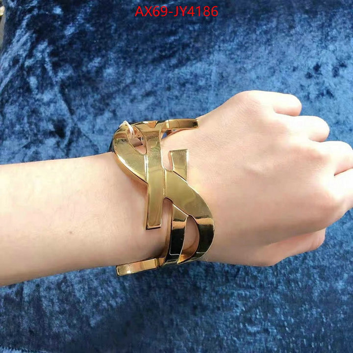 Jewelry-YSL quality aaaaa replica ID: JY4186 $: 69USD