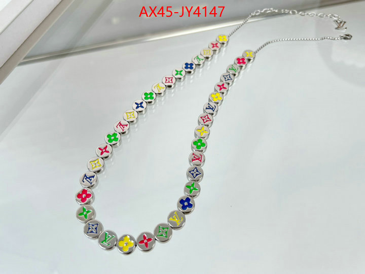 Jewelry-LV buy ID: JY4147 $: 45USD