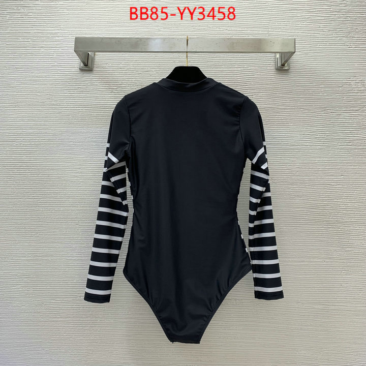 Swimsuit-Dior high quality replica designer ID: YY3458 $: 85USD