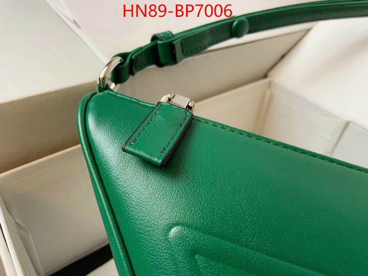 Prada Bags (4A)-Triangle designer wholesale replica ID: BP7006 $: 89USD