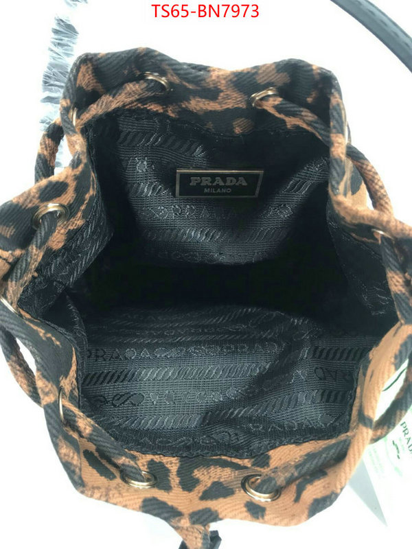 Prada Bags (4A)-bucket bag from china ID: BN7973 $: 65USD