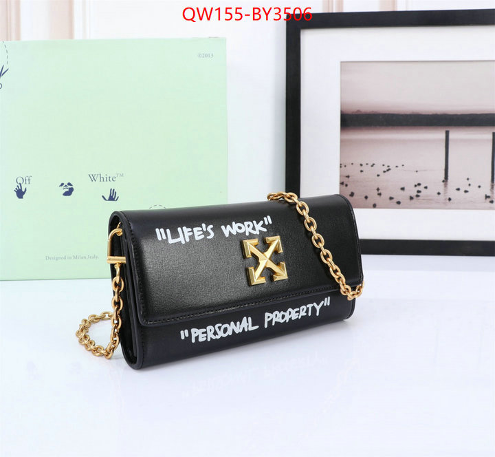 Off-White Bags(TOP)-Diagonal- 1:1 ID: BY3506 $: 155USD