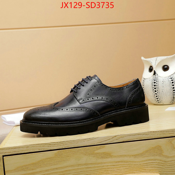 Men shoes-Prada what is aaaaa quality ID: SD3735 $: 129USD