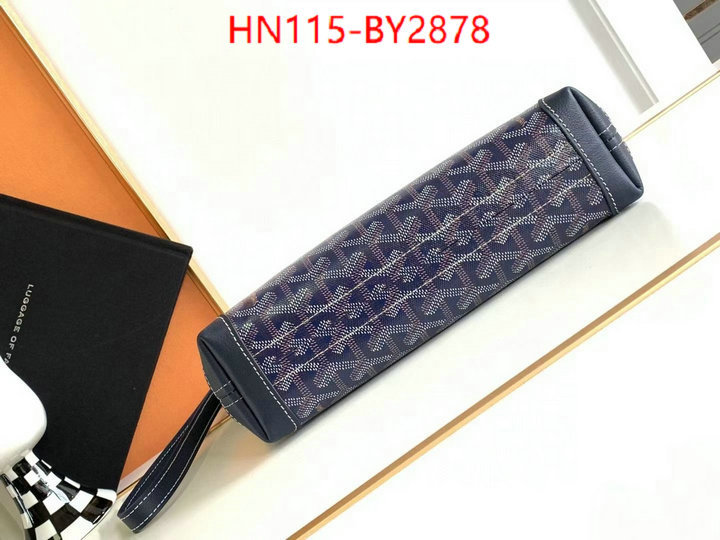 Goyard Bags(4A)-Clutch- high quality ID: BY2878 $: 115USD