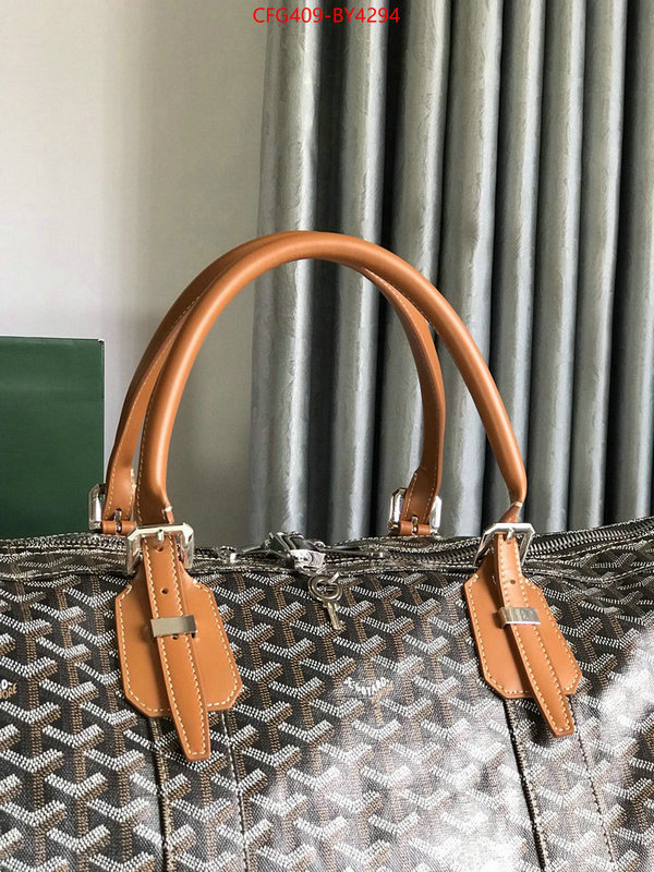 Goyard Bags(TOP)-Handbag- cheap replica designer ID: BY4294 $: 409USD