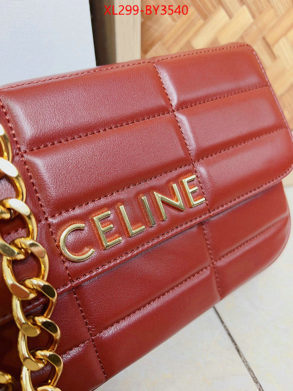 CELINE Bags(TOP)-Diagonal cheap replica designer ID: BY3540 $: 299USD