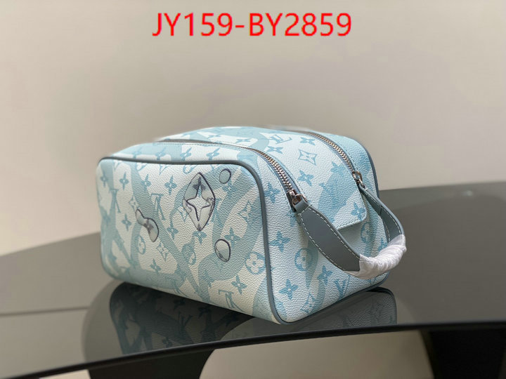 LV Bags(TOP)-Vanity Bag- high quality replica designer ID: BY2859 $: 159USD