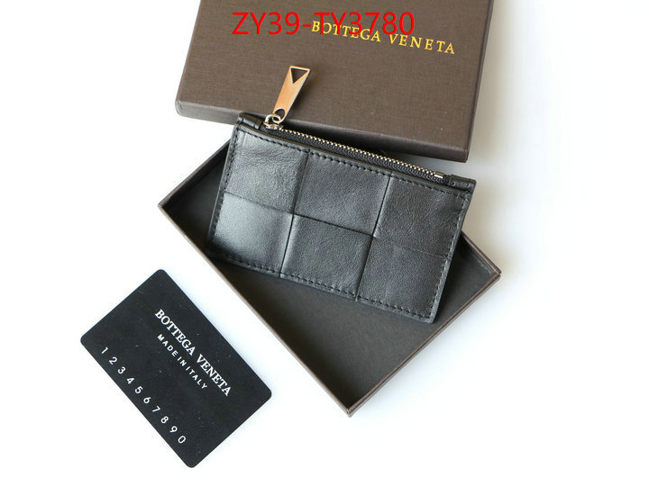 BV Bags(4A)-Wallet what is a counter quality ID: TY3780 $: 39USD