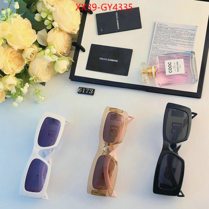 Glasses-DG styles & where to buy ID: GY4335 $: 39USD