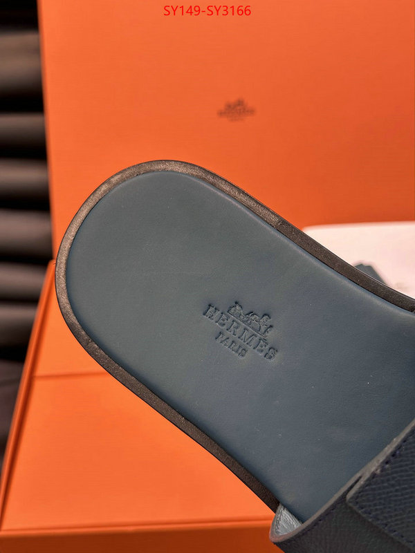 Men Shoes-Hermes best knockoff ID: SY3166 $: 149USD