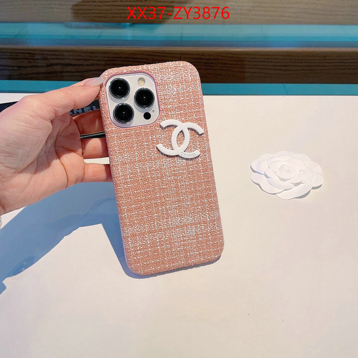 Phone case-Chanel what is top quality replica ID: ZY3876 $: 37USD