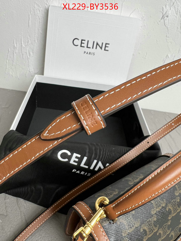 CELINE Bags(TOP)-Diagonal how can i find replica ID: BY3536 $: 229USD