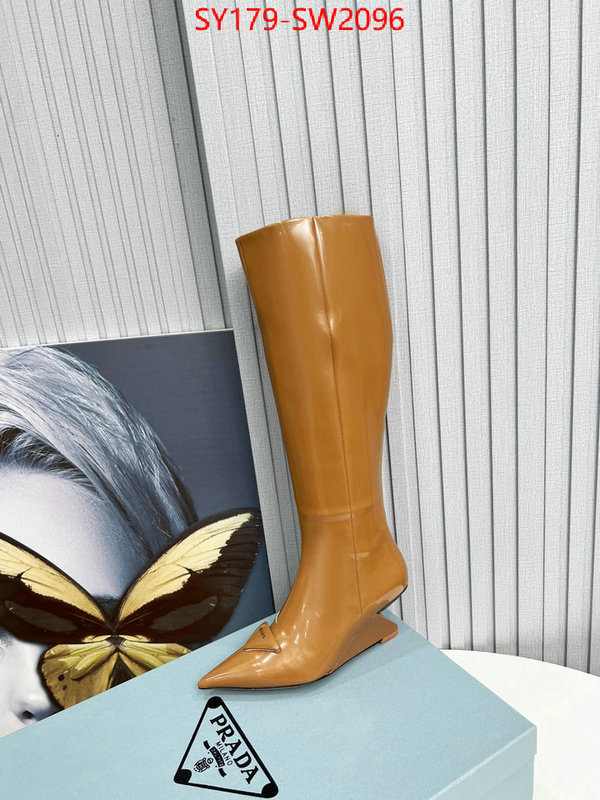 Women Shoes-Boots replica aaaaa+ designer ID: SW2096 $: 179USD