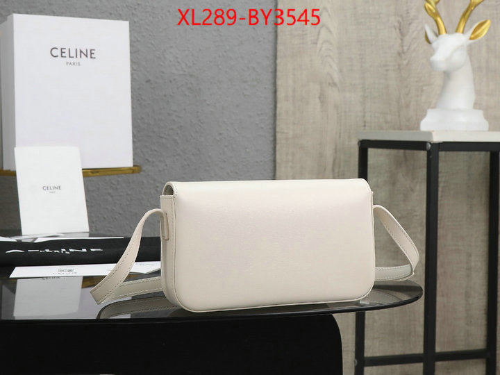 CELINE Bags(TOP)-Diagonal fake high quality ID: BY3545 $: 289USD