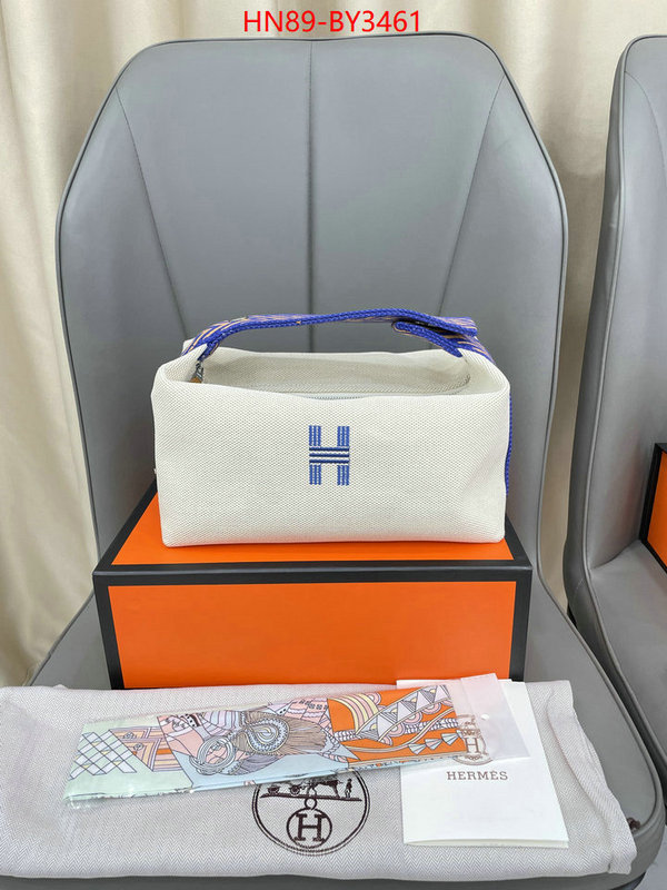 Hermes Bags(4A)-Other Styles- flawless ID: BY3461