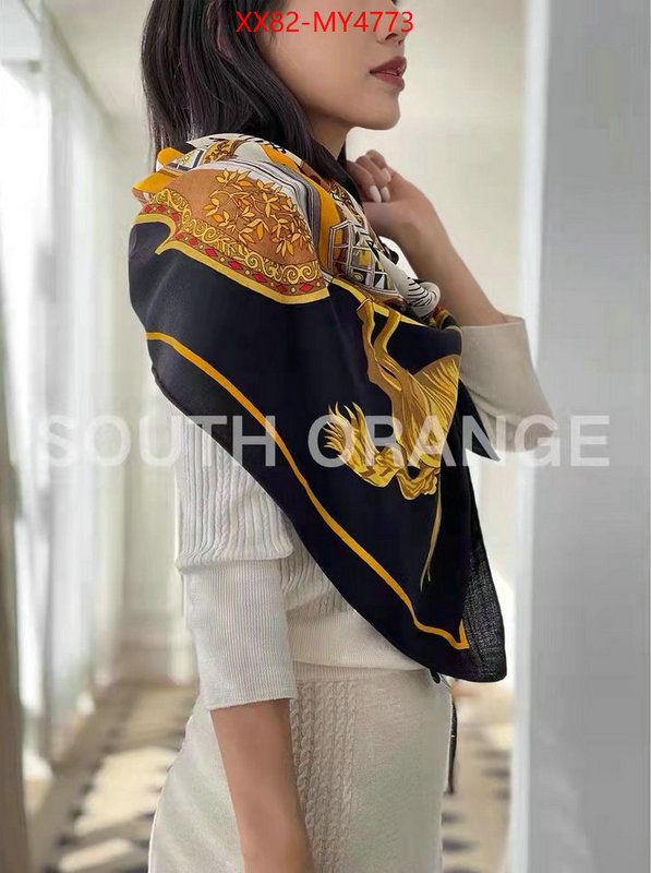 Scarf-Hermes website to buy replica ID: MY4773 $: 82USD