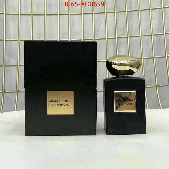 Perfume-Armani best quality designer ID: XD8659 $: 65USD