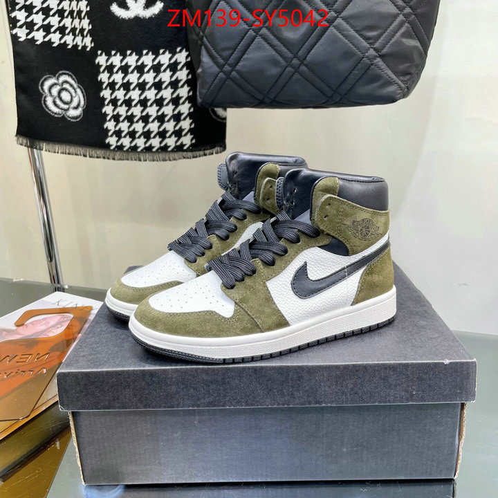 Men Shoes-Nike shop the best high quality ID: SY5042 $: 139USD