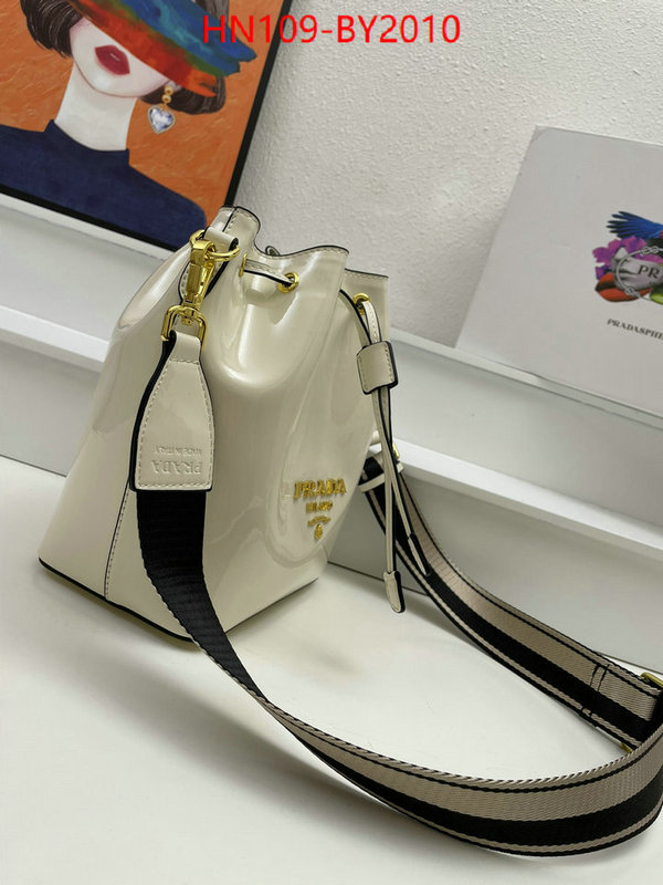 Prada Bags (4A)-bucket bag 1:1 clone ID: BY2010 $: 109USD