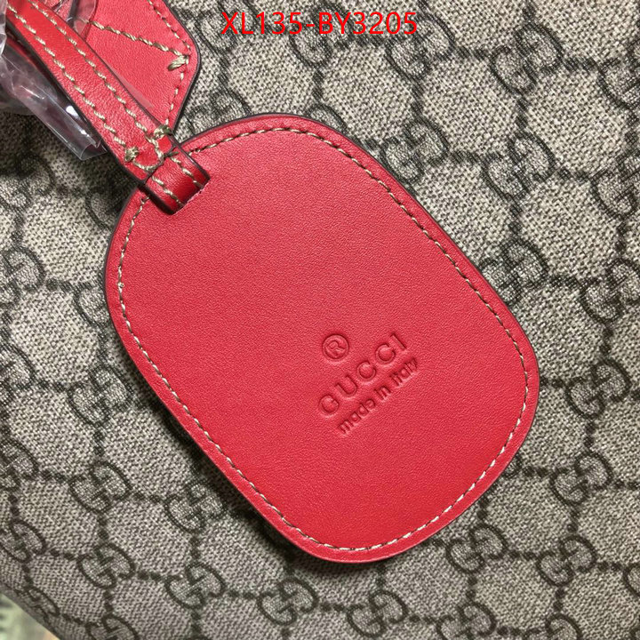 Gucci Bags(TOP)-Handbag- luxury cheap ID: BY3205 $: 135USD