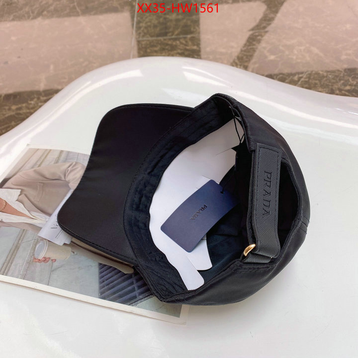 Cap (Hat)-Prada designer fashion replica ID: HW1561 $: 35USD