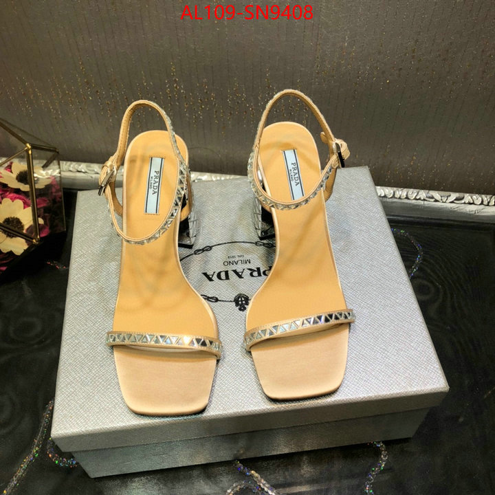 Women Shoes-Prada shop designer ID: SN9408 $: 109USD