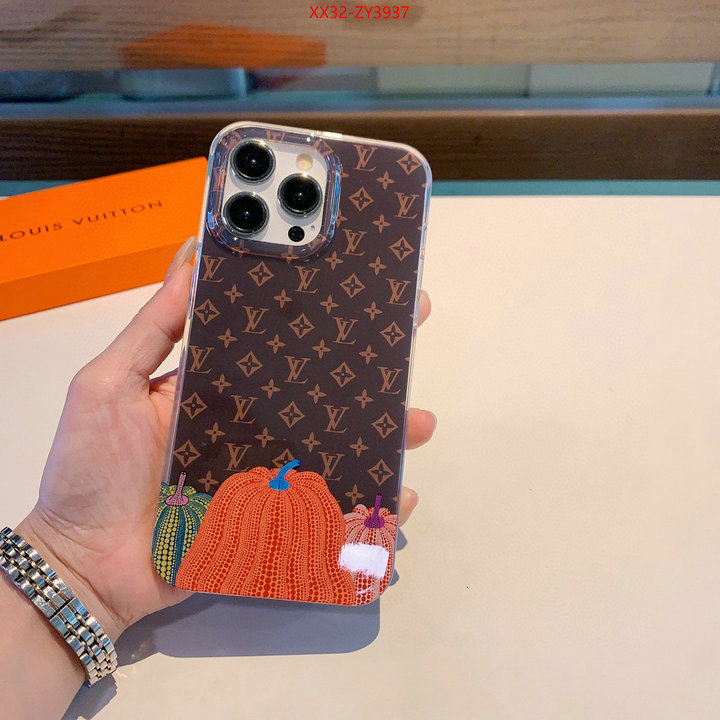 Phone case-LV buy the best high quality replica ID: ZY3937 $: 32USD