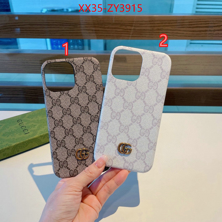 Phone case-Gucci website to buy replica ID: ZY3915 $: 35USD