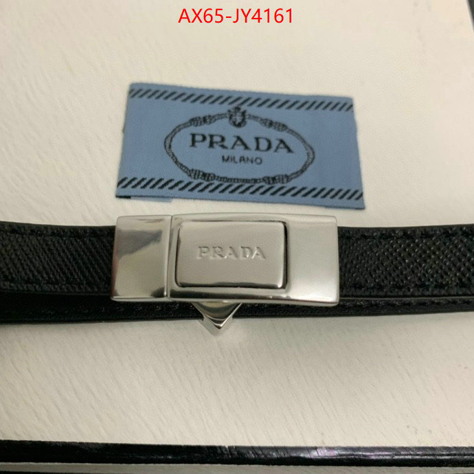 Jewelry-Prada wholesale 2023 replica ID: JY4161 $: 65USD