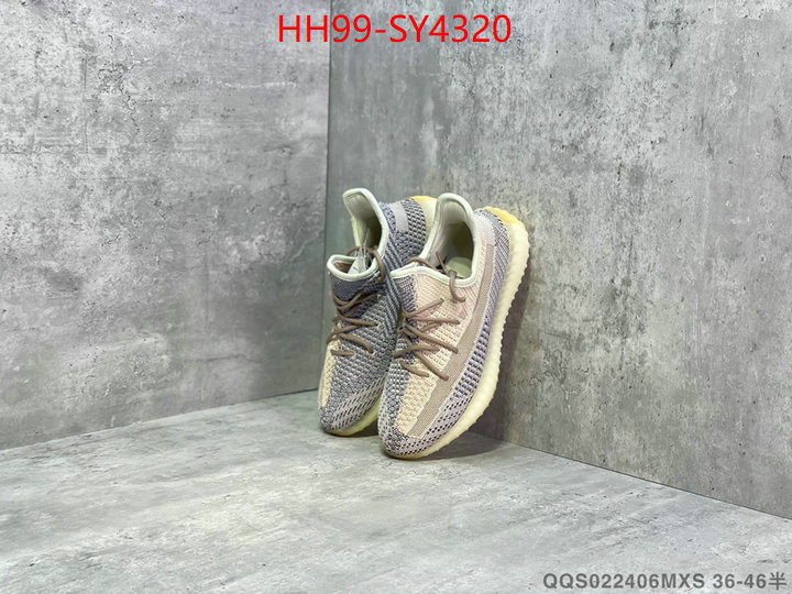 Men Shoes-Adidas Yeezy Boost 7 star quality designer replica ID: SY4320 $: 99USD