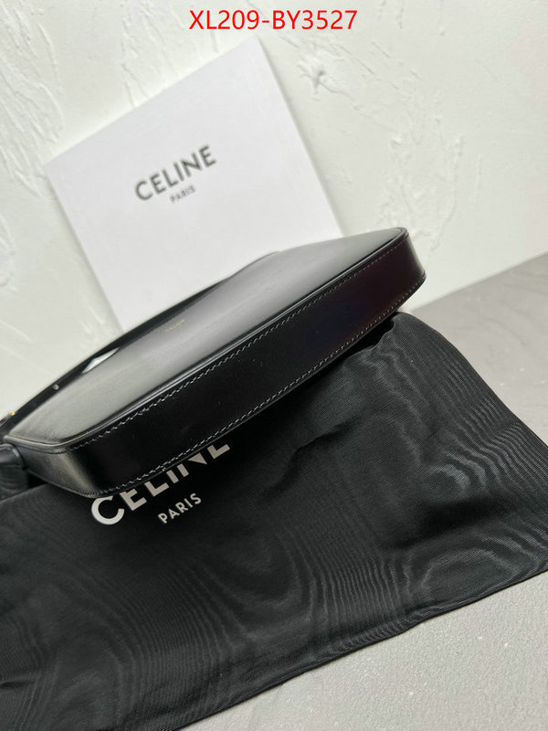 CELINE Bags(TOP)-Handbag designer ID: BY3527 $: 209USD