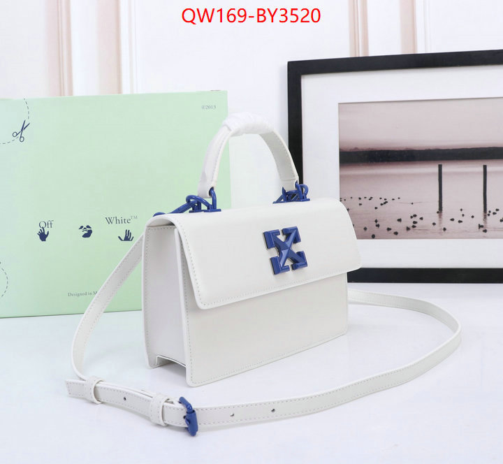 Off-White Bags(TOP)-Diagonal- 7 star collection ID: BY3520 $: 169USD