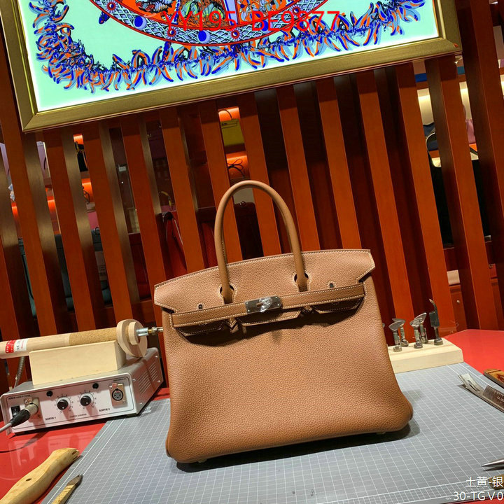 Hermes Bags(TOP)-Birkin- where can i buy ID: BE9877 $: 195USD