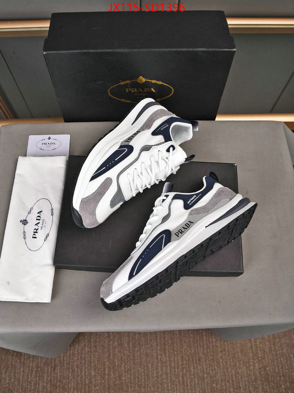 Men shoes-Prada where can you buy a replica ID: SD1396 $: 115USD