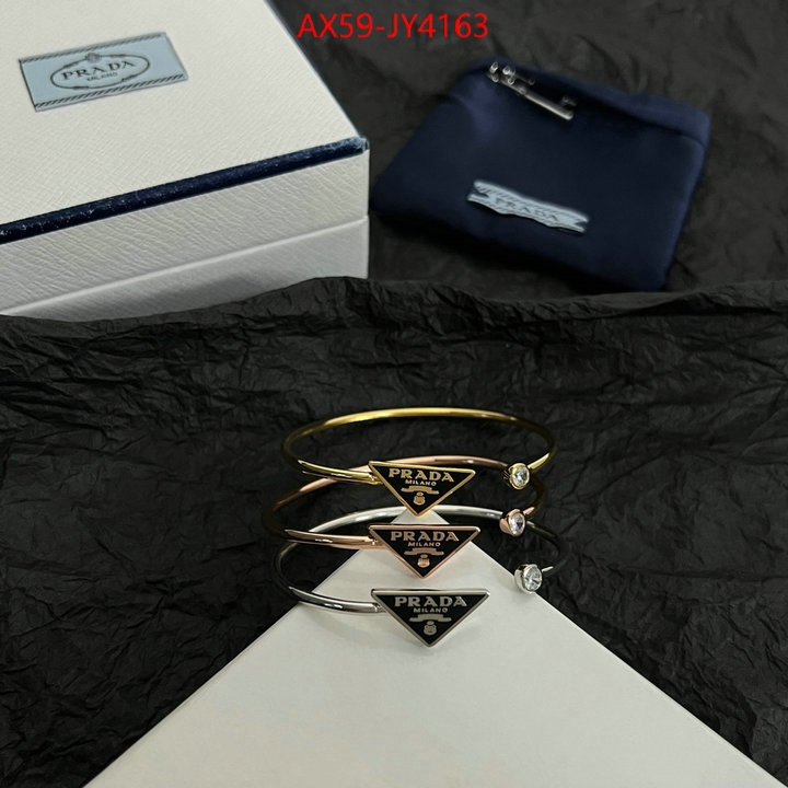 Jewelry-Prada how to find designer replica ID: JY4163 $: 59USD