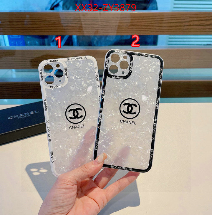 Phone case-Chanel wholesale china ID: ZY3879 $: 32USD