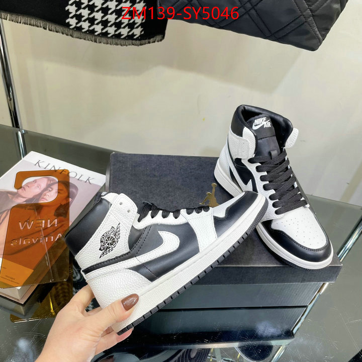 Women Shoes-NIKE buy cheap replica ID: SY5046 $: 139USD