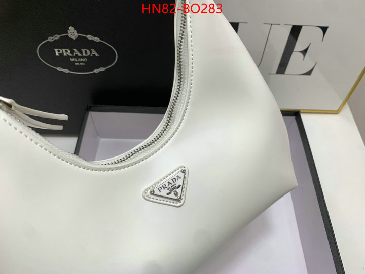 Prada Bags (4A)-Re-Edition 2000 buy sell ID: BO283 $: 82USD