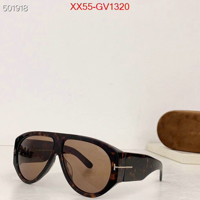 Glasses-Tom Ford best replica new style ID: GV1320 $: 55USD