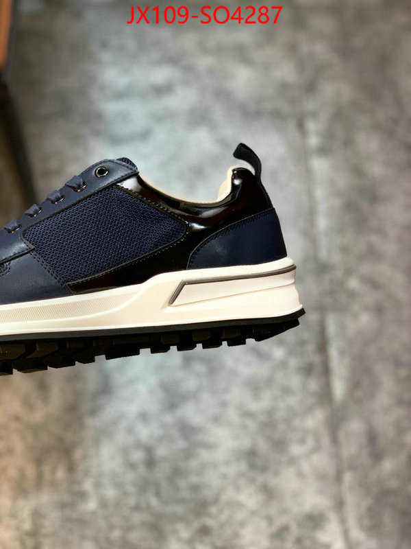 Men shoes-Prada where to buy the best replica ID: SO4287 $: 109USD