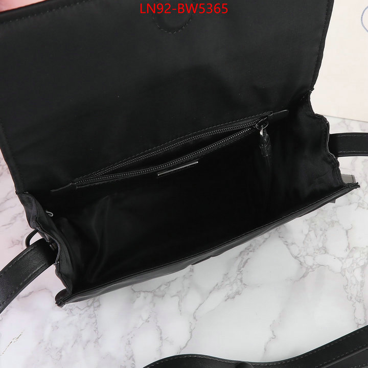 Prada Bags (4A)-Diagonal- luxury ID: BW5365 $: 92USD