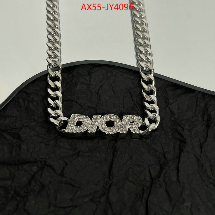 Jewelry-Dior perfect ID: JY4096 $: 55USD
